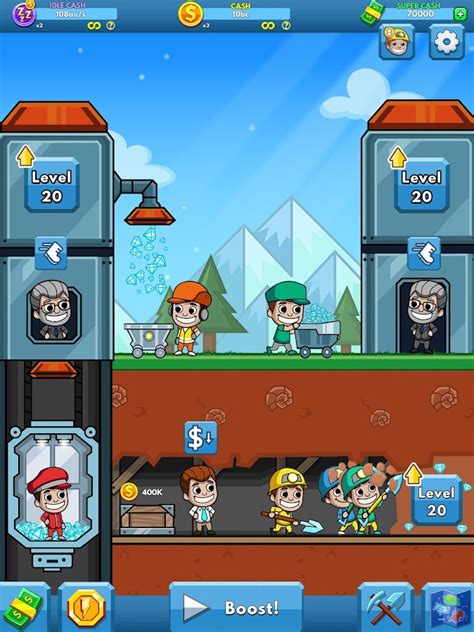 You begin the game with zero or very little. . Idle miner tycoon online unblocked